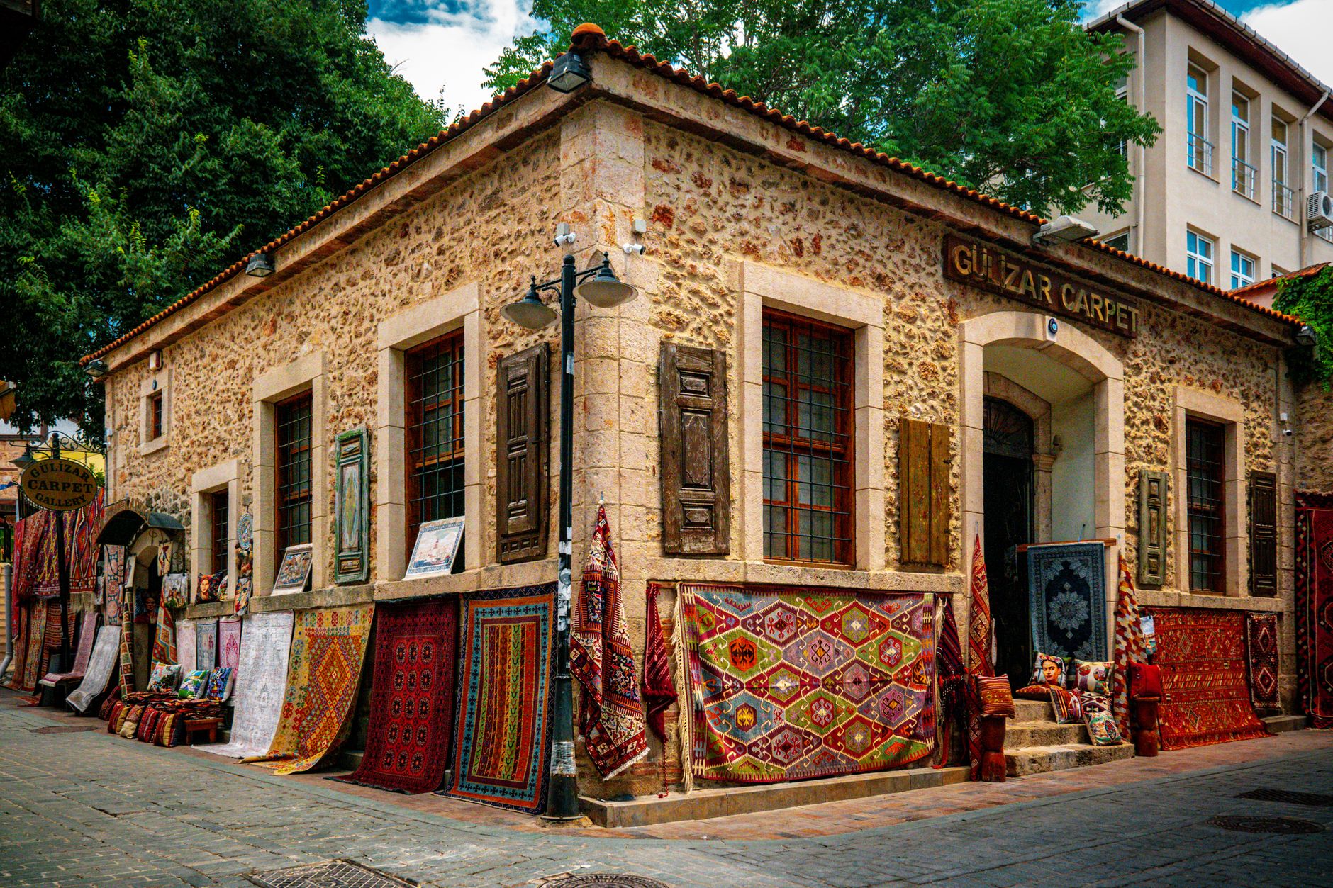 Antalya Kepez Uydu Servisi-Avek Teknoloji Yerel İşletme fotoğrafı 6
